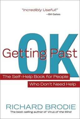 Getting Past OK