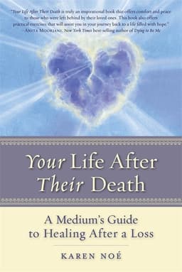 Your Life After Their Death