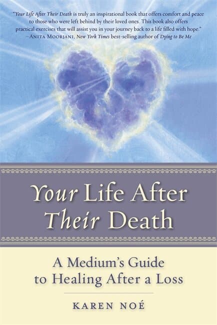 Your Life After Their Death
