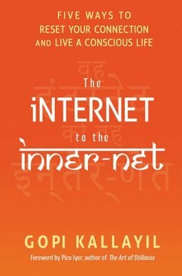 The Internet to the Inner-Net
