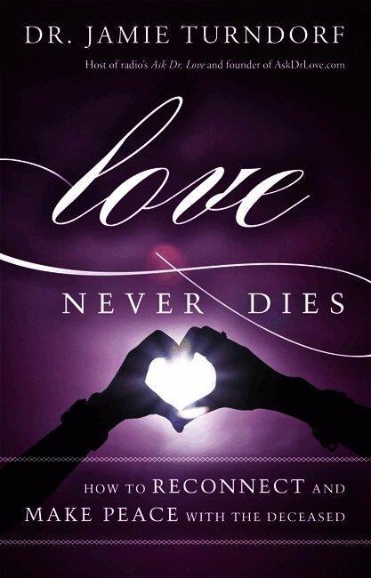 Love Never Dies