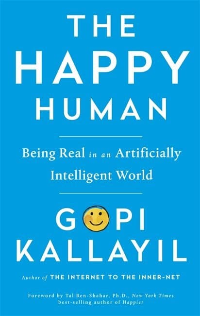Happy Human