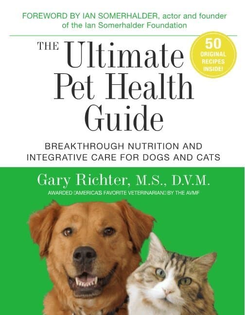 Ultimate Pet Health Guide