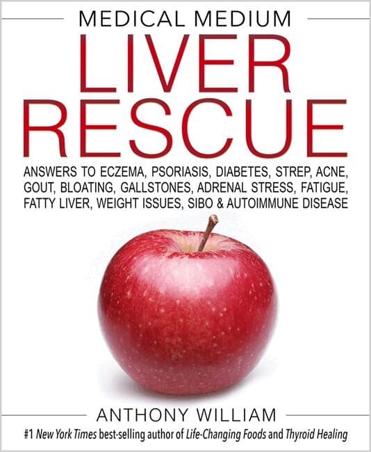 Medical Medium Liver Rescue