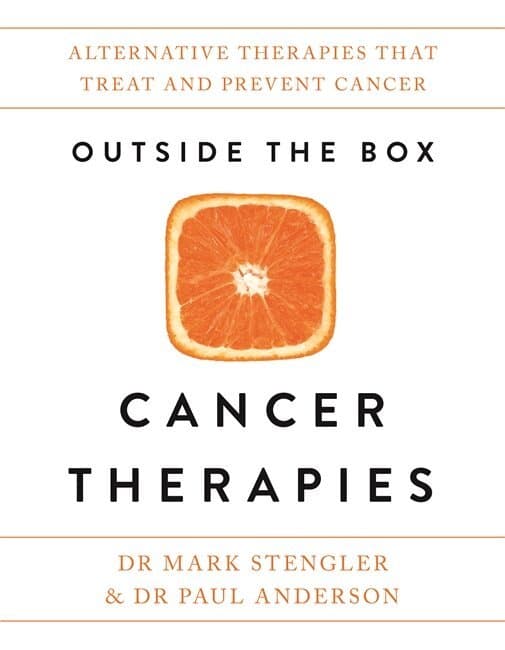 Outside the Box Cancer Therapies