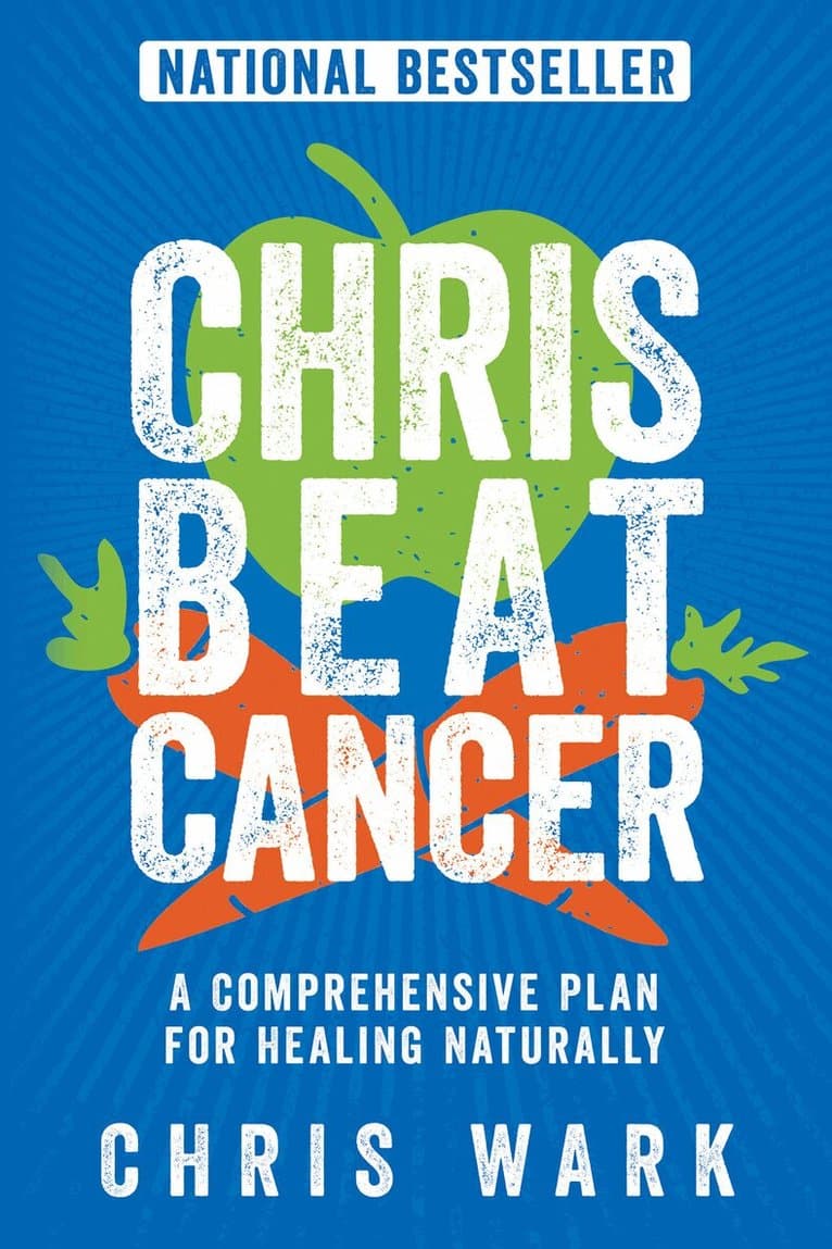 Chris Beat Cancer