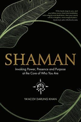 Shaman, Invoking Power, Presence and Purpose at the Core of Who You Are