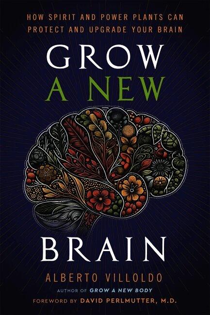 Grow a New Brain