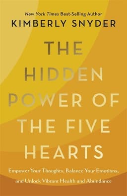 Hidden Power of the Five Hearts