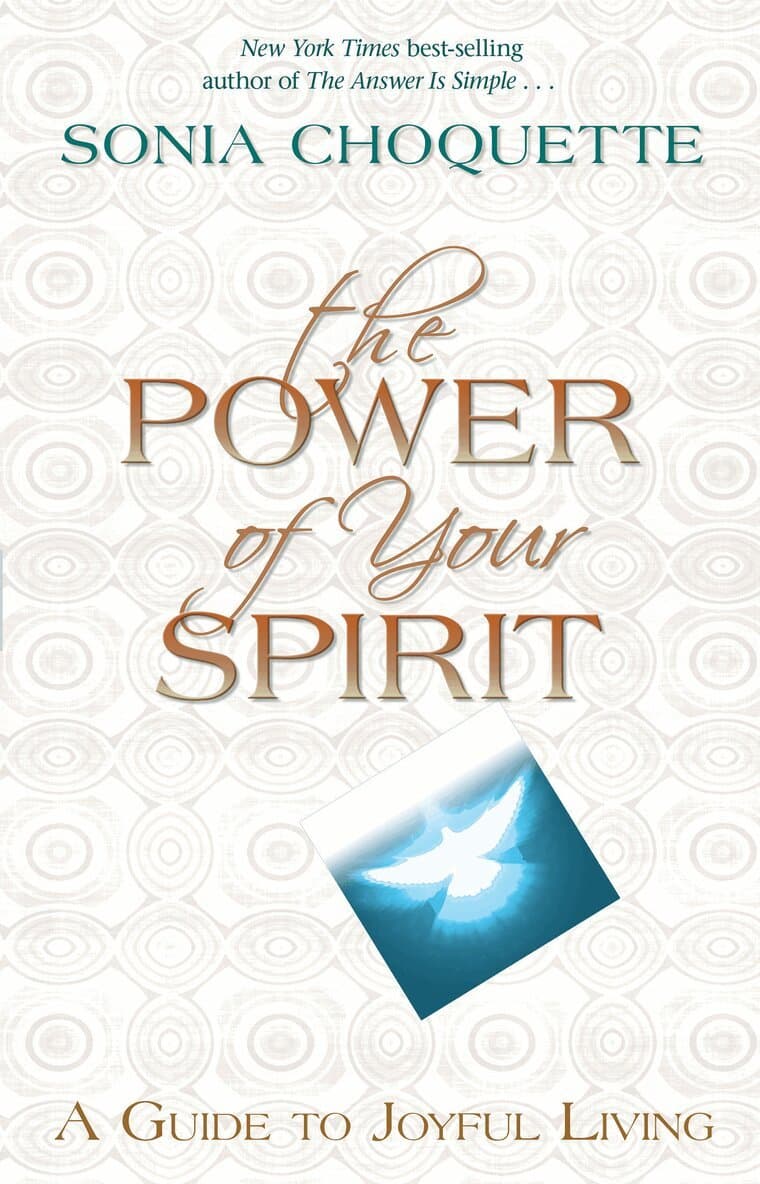 Power of Your Spirit