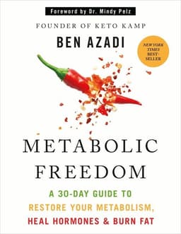 Metabolic Freedom