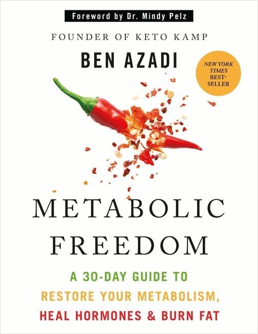 Metabolic Freedom