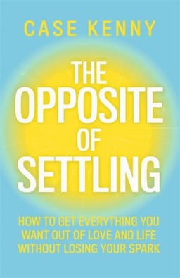 Opposite of Settling