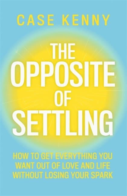 Opposite of Settling