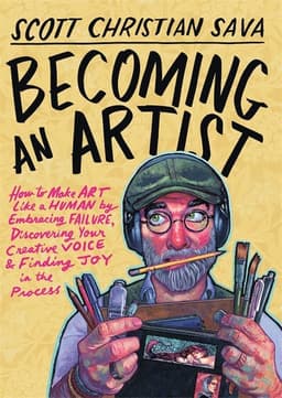 Becoming an Artist
