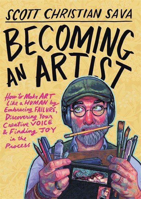 Becoming an Artist