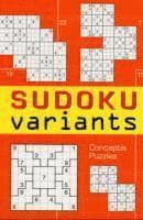 Sudoku Variants