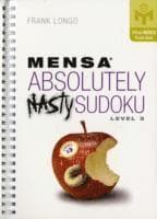 Absolutely Nasty® Sudoku Level 3