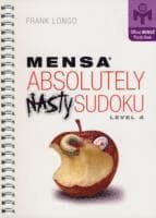 Absolutely Nasty® Sudoku Level 4