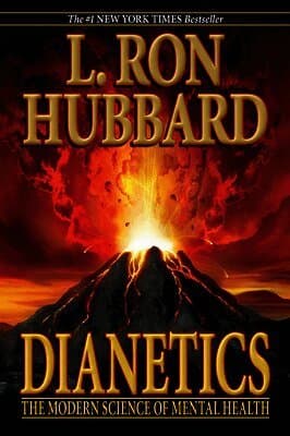 Dianetics: The Modern Science of Mental Health