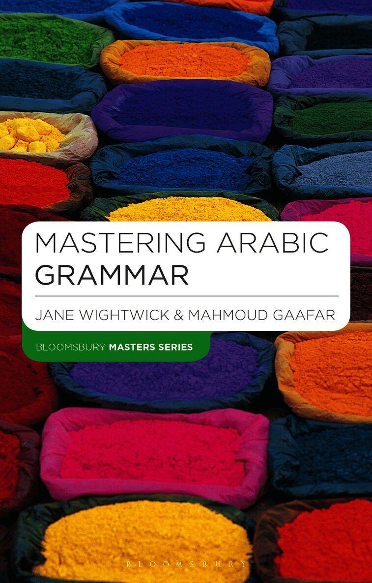 Mastering Arabic Grammar