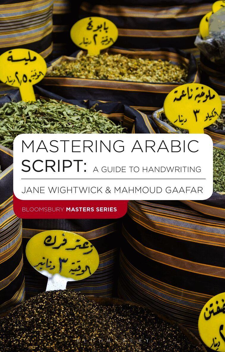 Mastering Arabic Script: A Guide to Handwriting