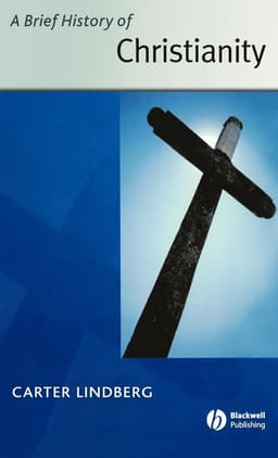 Brief History of Christianity