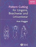 Pattern Cutting for Lingerie, Beachwear and Leisurewear