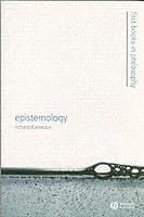 Epistemology