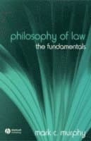 Philosophy of Law