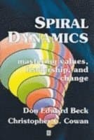 Spiral Dynamics