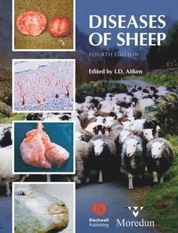 Diseases of Sheep