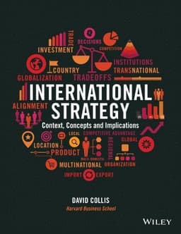 International Strategy