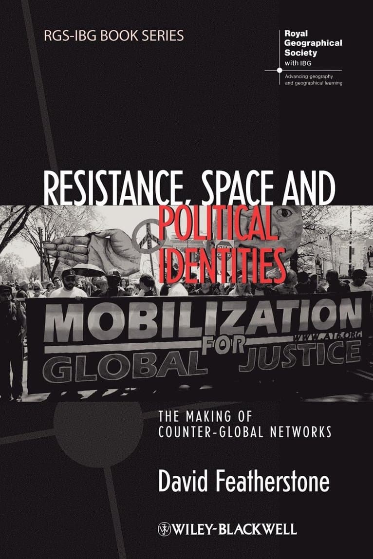 Resistance, Space and Political Identities