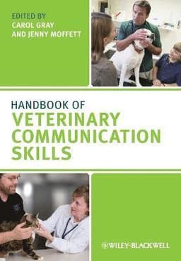 Handbook of Veterinary Communication Skills