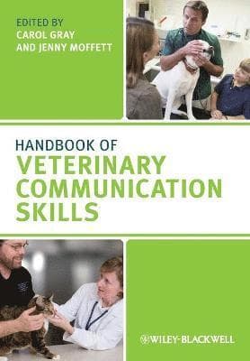 Handbook of Veterinary Communication Skills