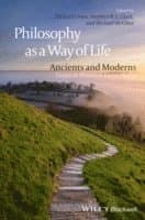 Philosophy as a Way of Life