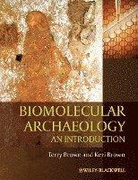 Biomolecular Archaeology