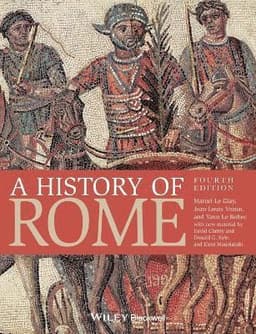 History of Rome