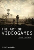Art of Videogames