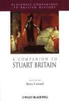 Companion to Stuart Britain