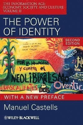 Power of Identity
