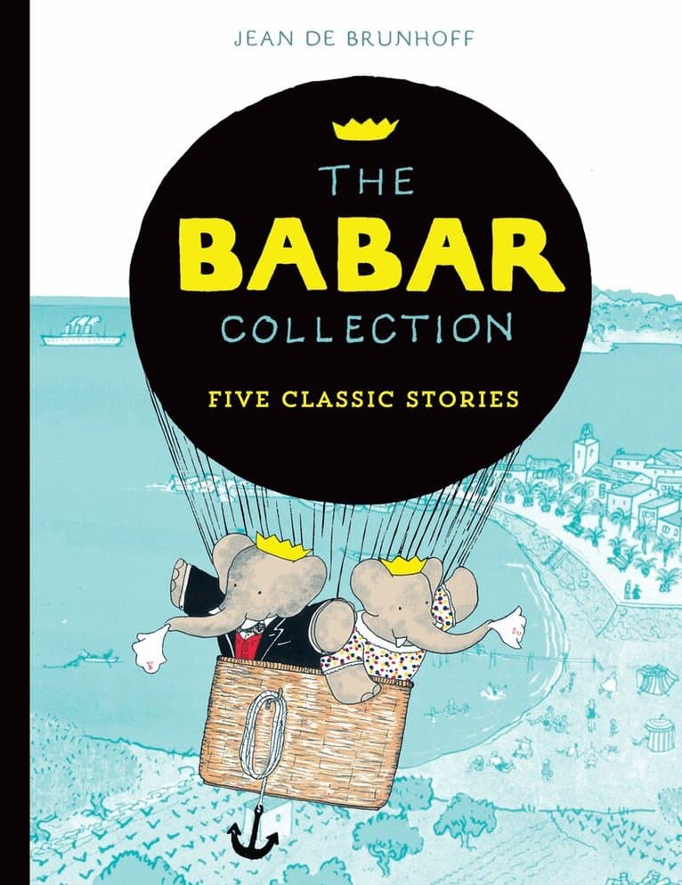 Babar Collection