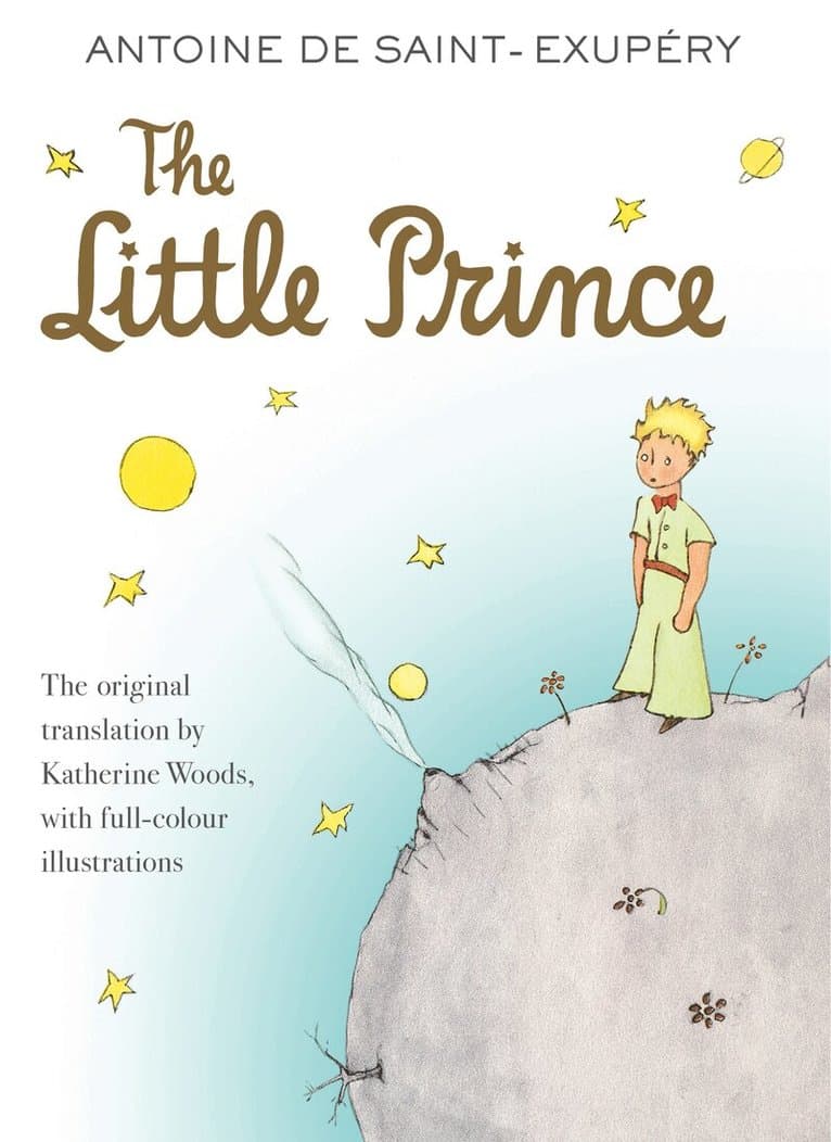 Little Prince