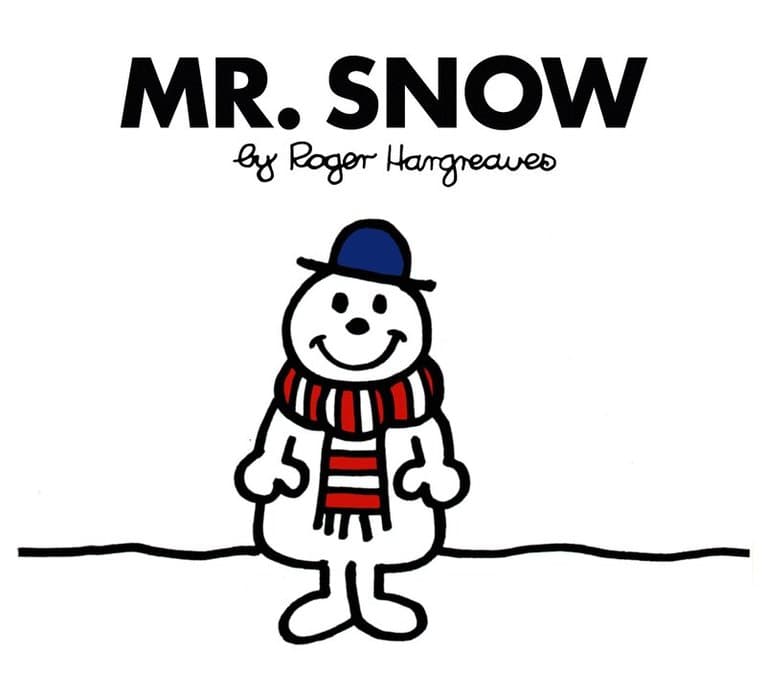 Mr. Snow