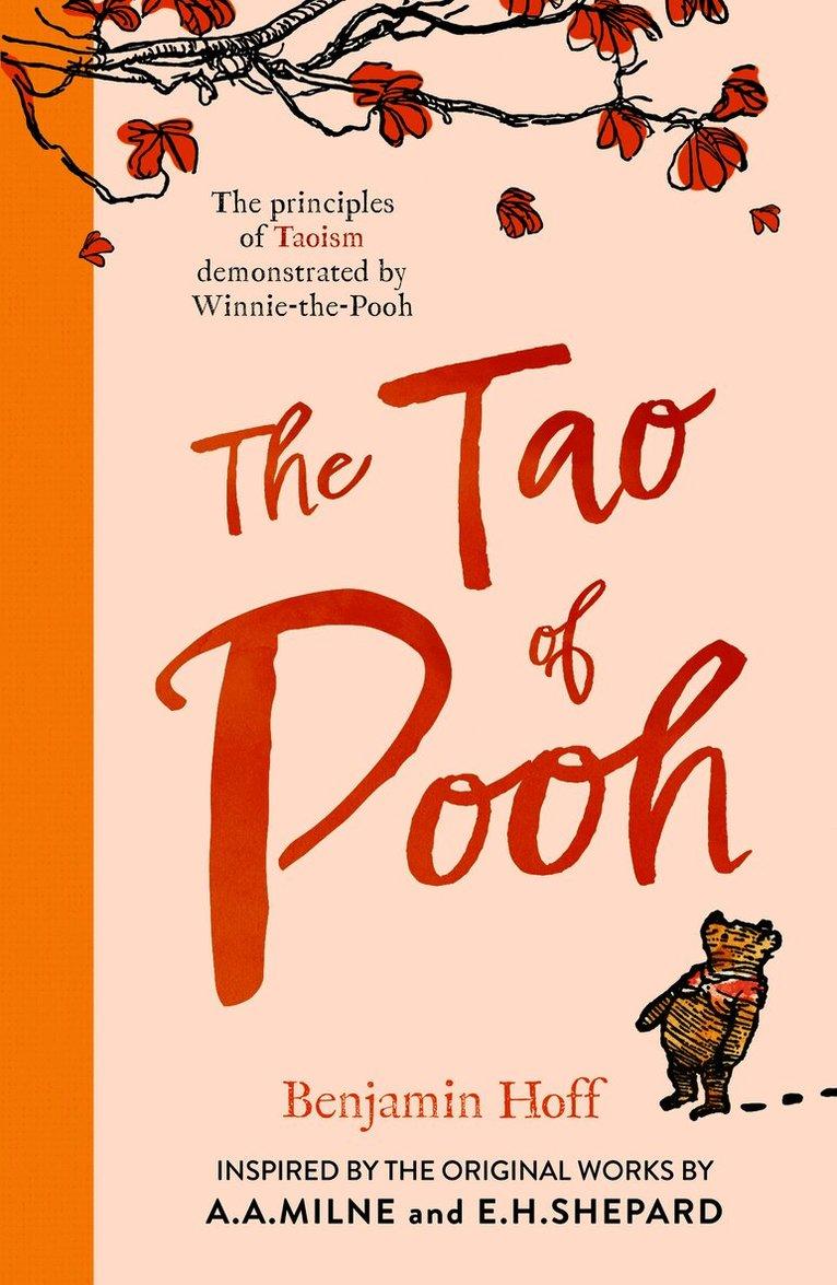 Tao of Pooh