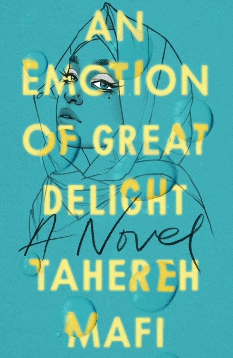 Emotion Of Great Delight