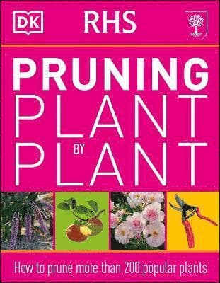 RHS Pruning Plant by Plant