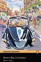 Easystart: Dino's Day in London