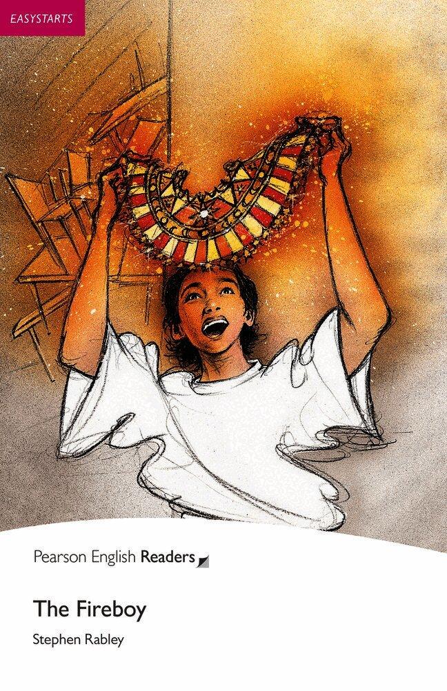 Easystart: The Fireboy